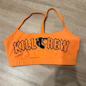 Kill Crew Bra! Cross listed on Mercari and Curtsy!